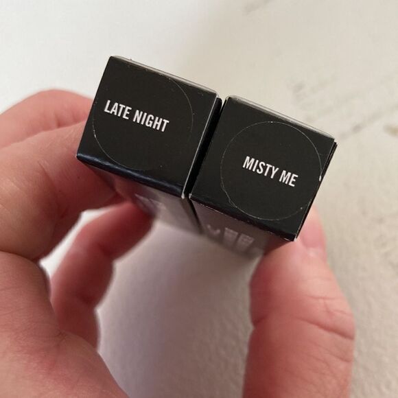 1 LEFT! Late Night-Mac Liquidlast 24-hr waterproof liner - Picture 3 of 10